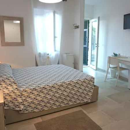 Guest house Il Cavalluccio Marino 3*