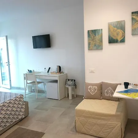 Il Cavalluccio Marino Manarola