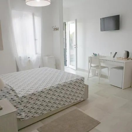 Il Cavalluccio Marino Maison d'hôtes Manarola