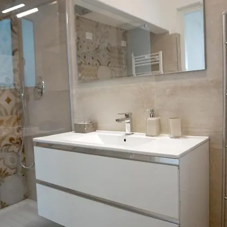 Il Cavalluccio Marino Maison d'hôtes Manarola