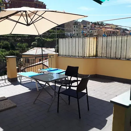 Il Cavalluccio Marino 3*