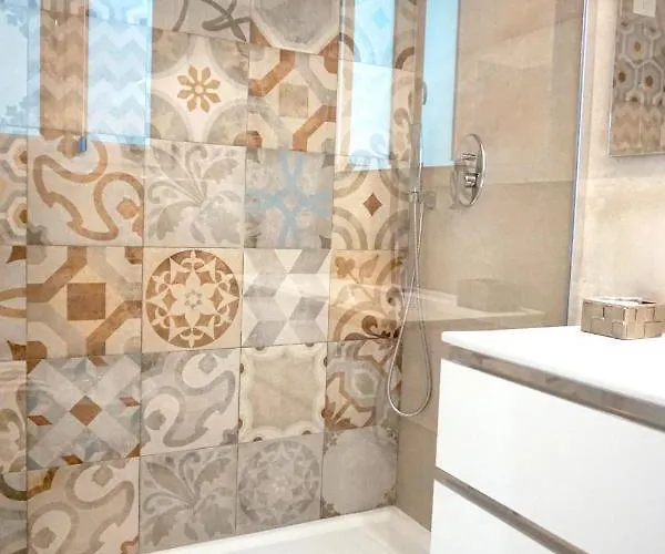 Il Cavalluccio Marino Pensión Manarola