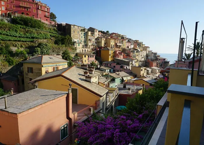 Il Cavalluccio Marino Gasthuis