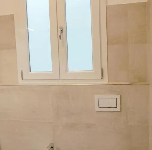 Pensión Il Cavalluccio Marino 3*