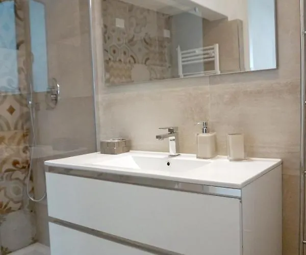 Il Cavalluccio Marino Pensión Manarola