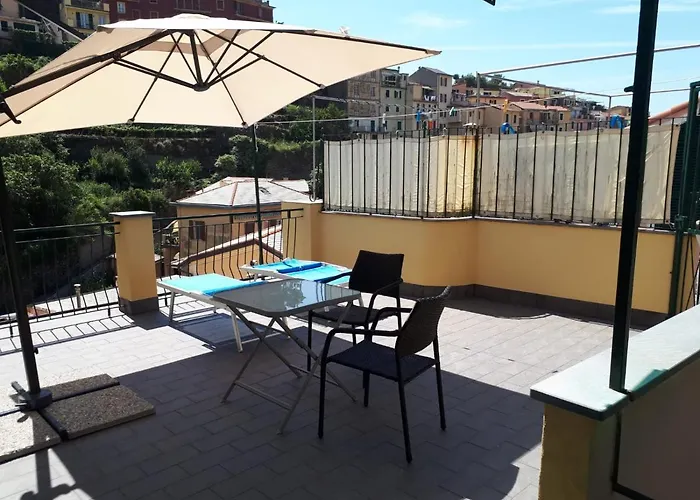 Il Cavalluccio Marino 3*